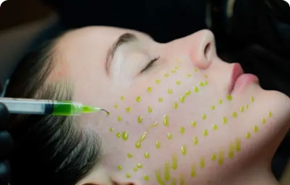 Facials
